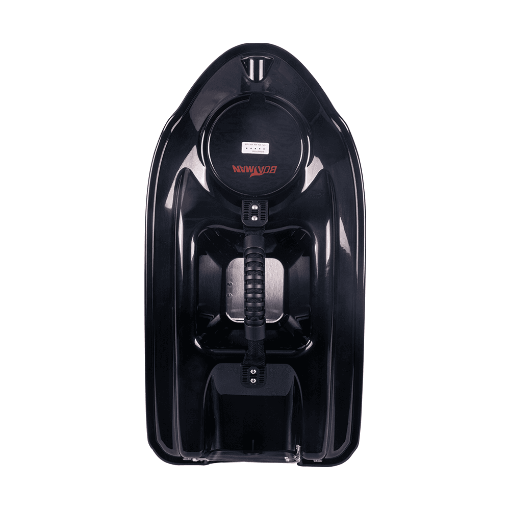 Boatman Romania Leader Pro