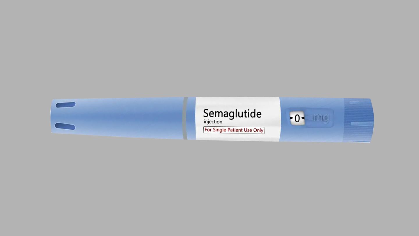 an injection - How Does Semaglutide Work