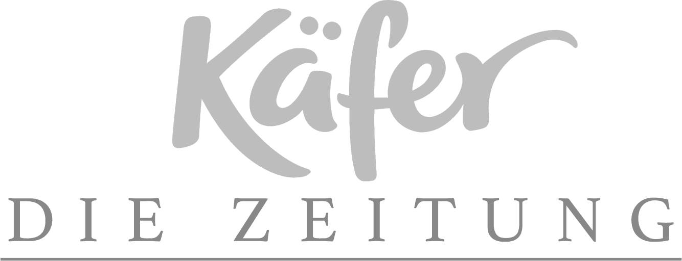 Käfer Zeitung - Erwähnt wurde Zahnarzt München - Dr. Pink