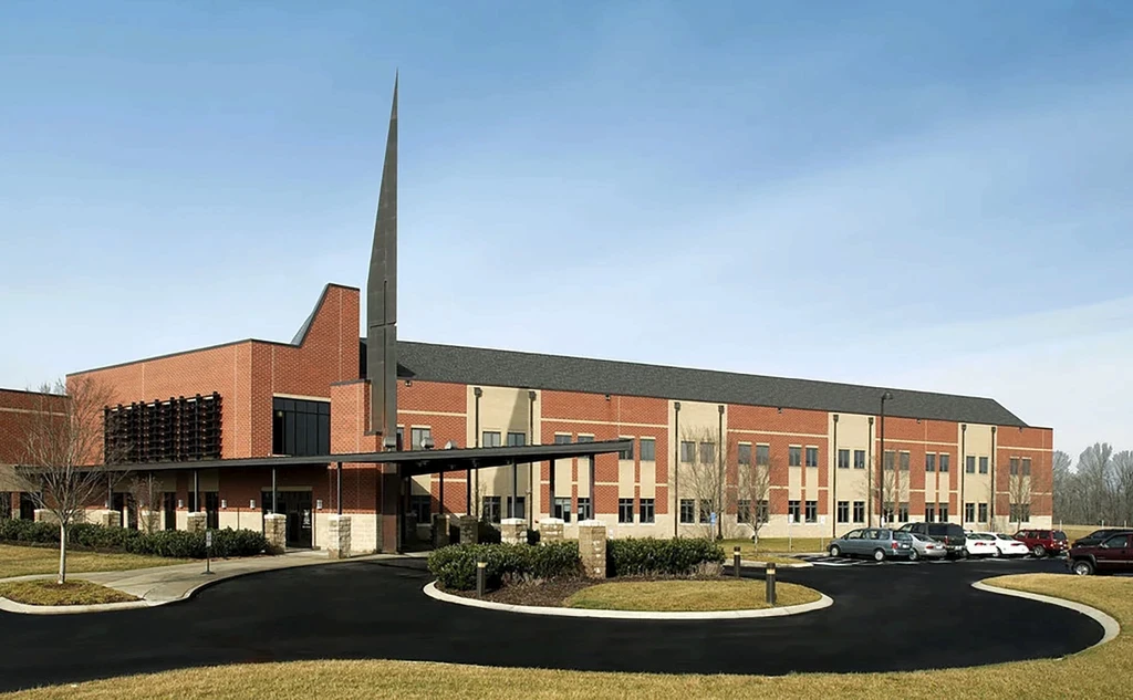 Discovery Place Science — Charlotte, North Carolina