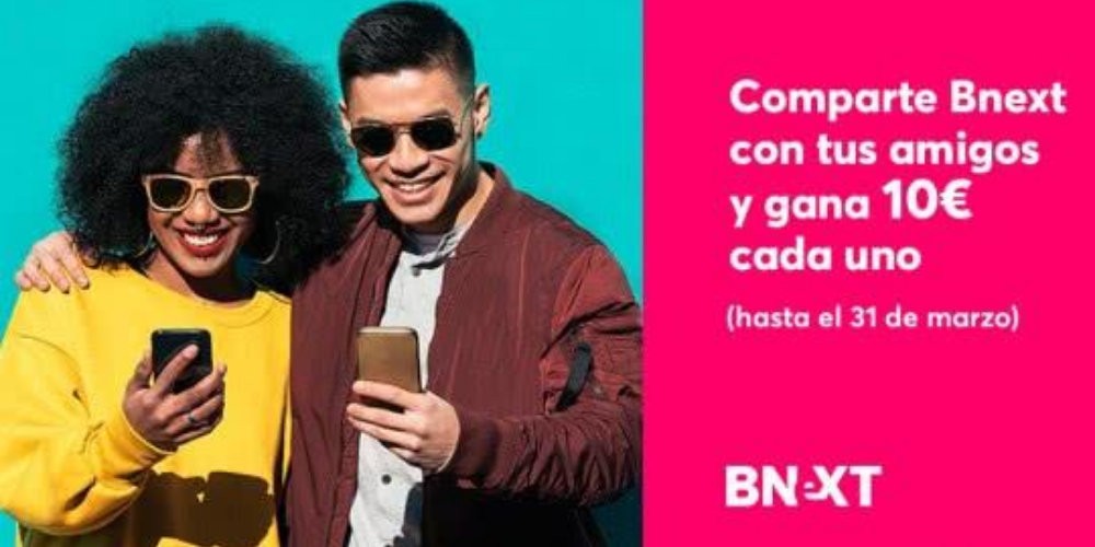 b-next recomendaciones