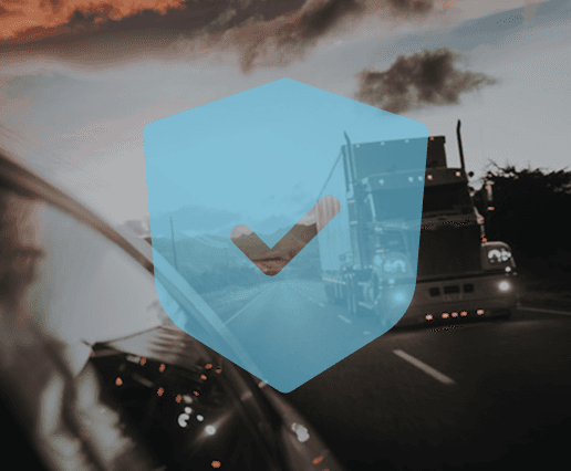 red truck on road during daytime