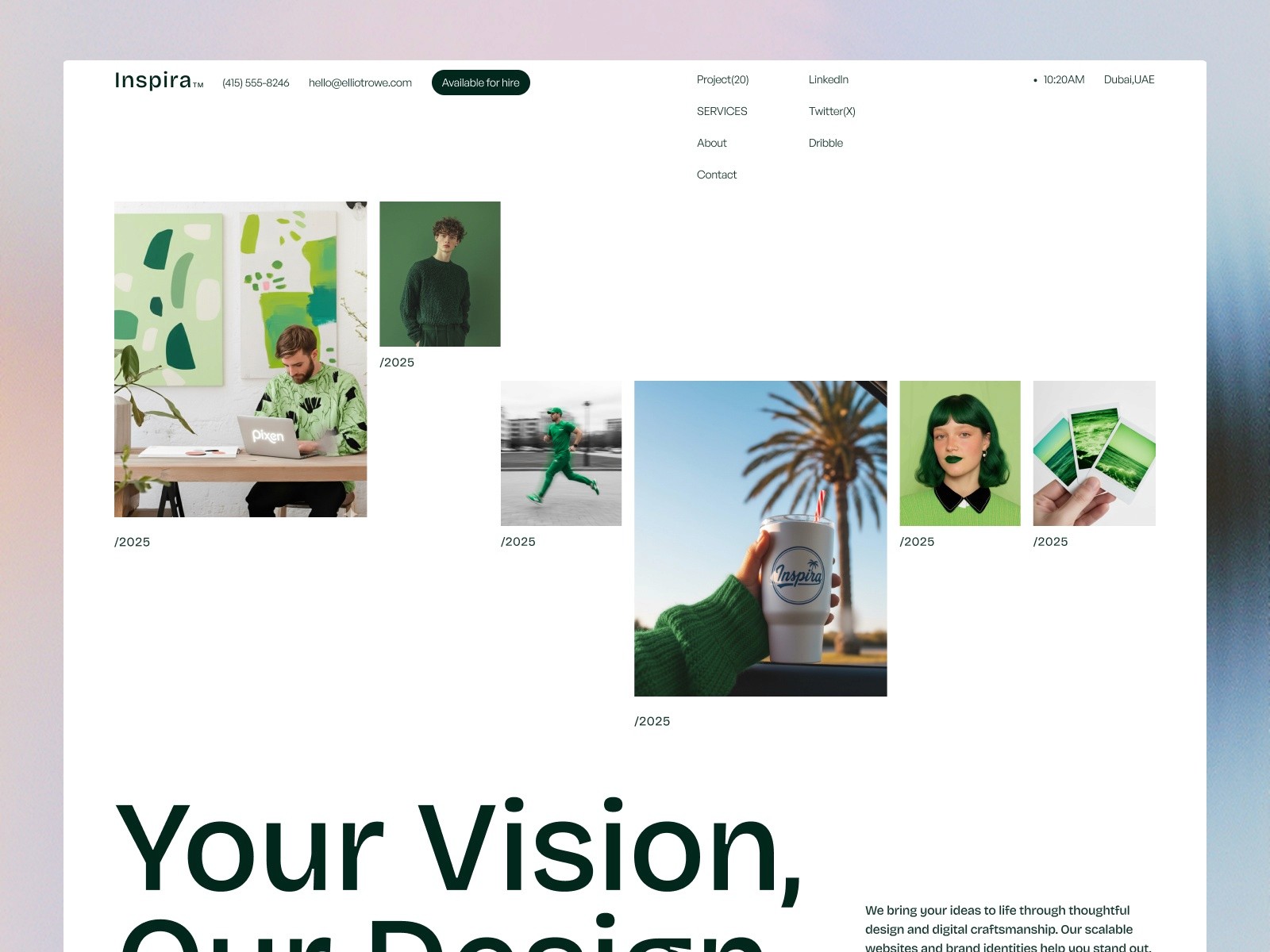 Inspira
