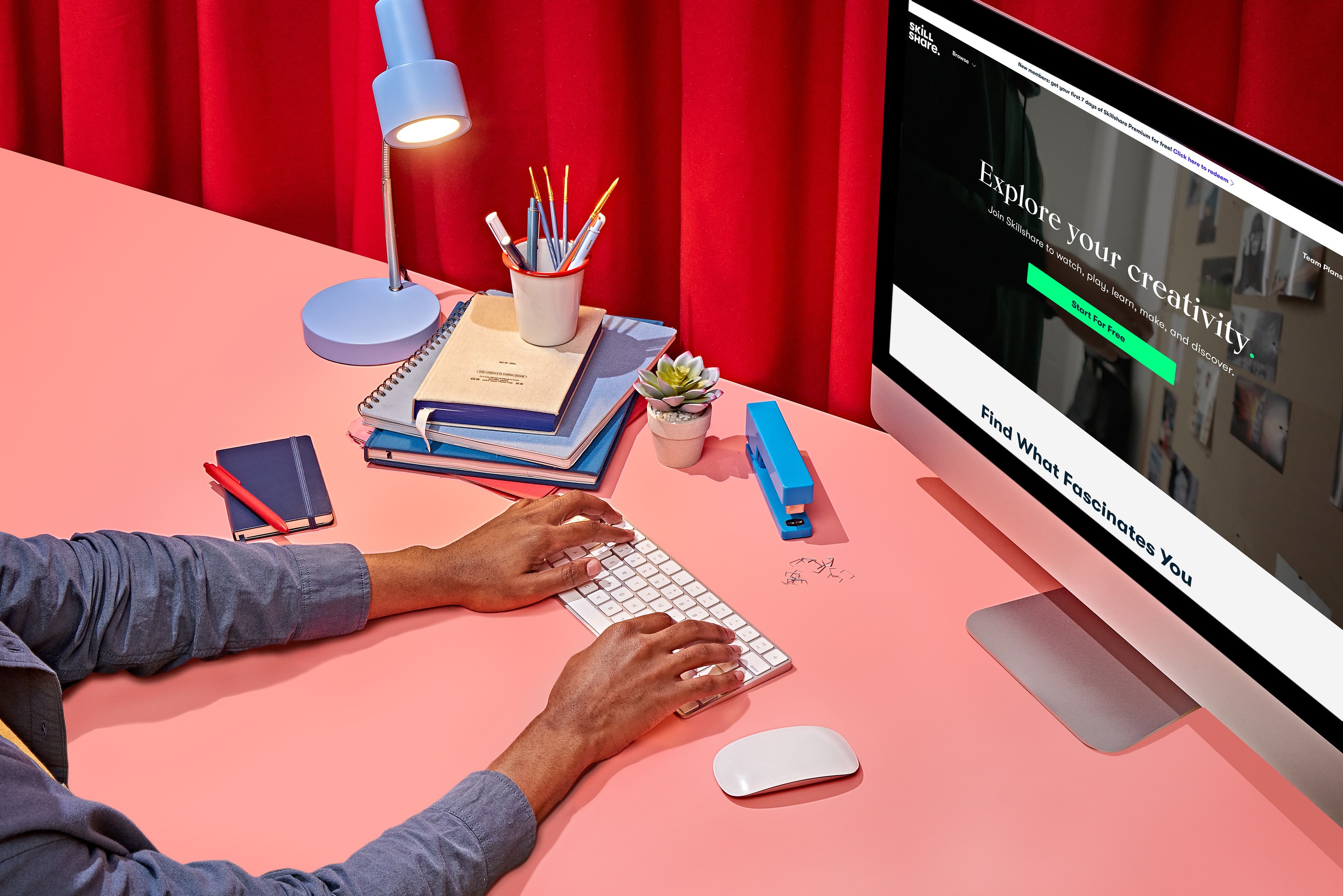 Skillshare — Prop Stylist project image 53