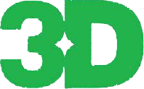 Logo 3d