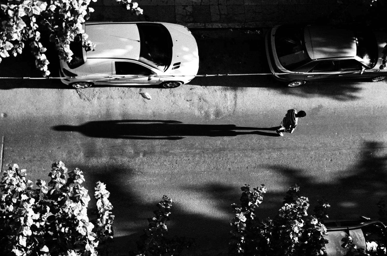 athens, 2008