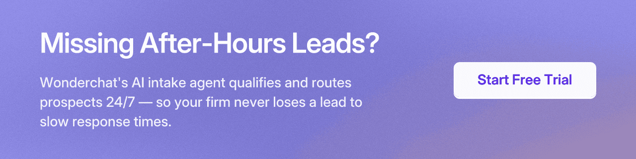 Missing After-Hours Leads?
