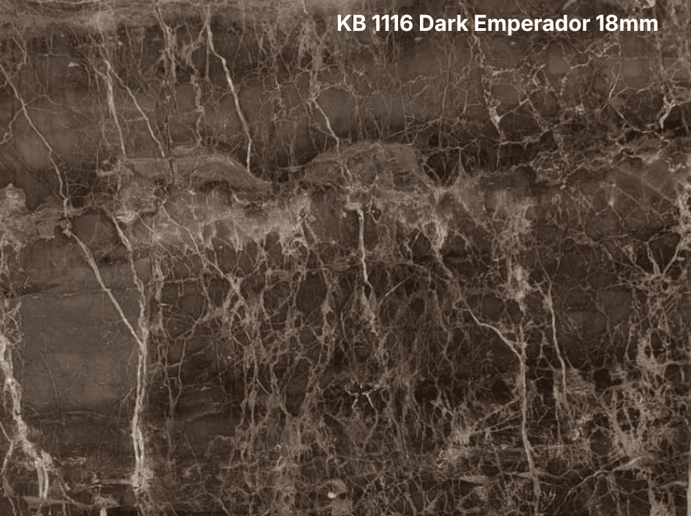 Dark Emperador