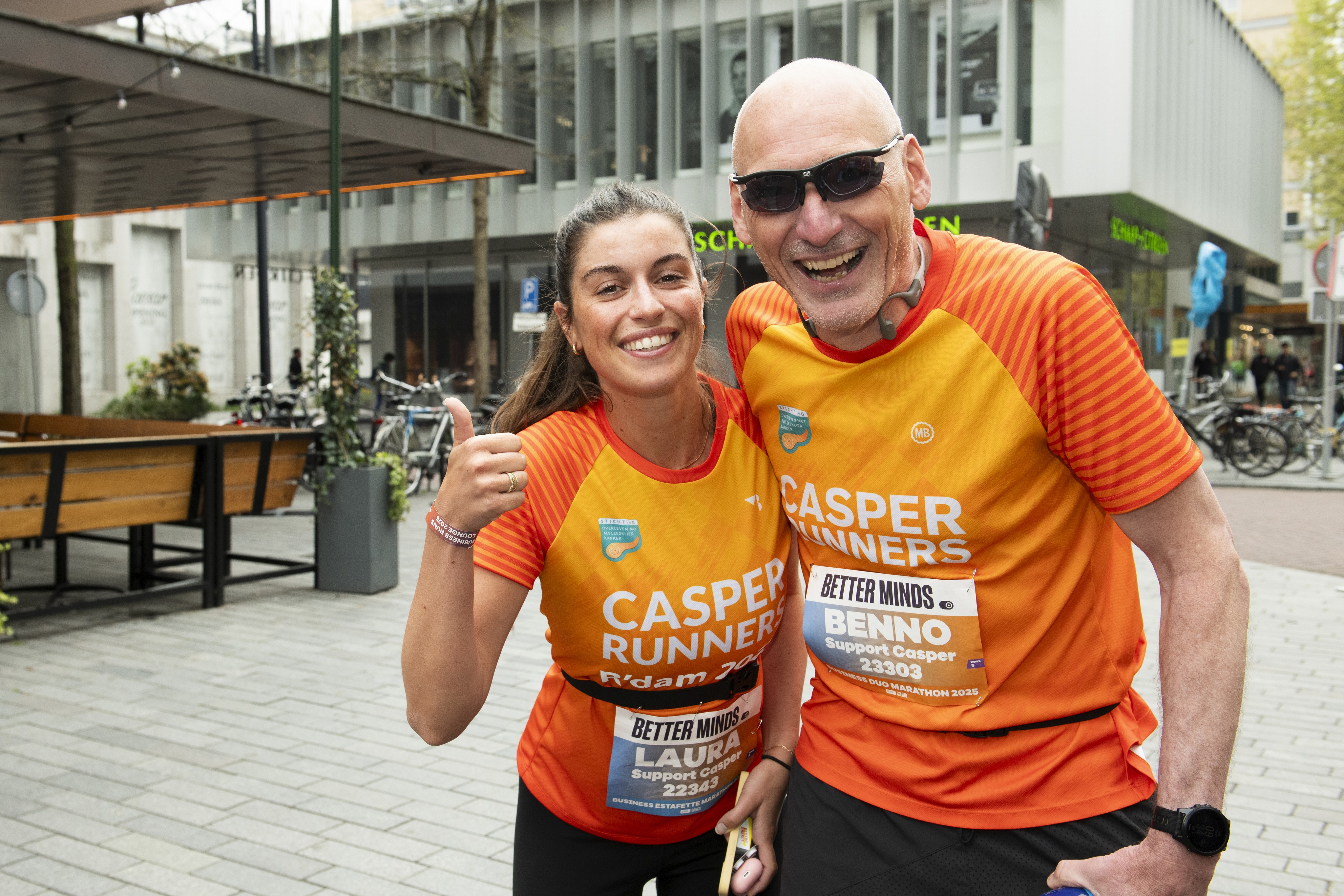 Dam tot Damloop