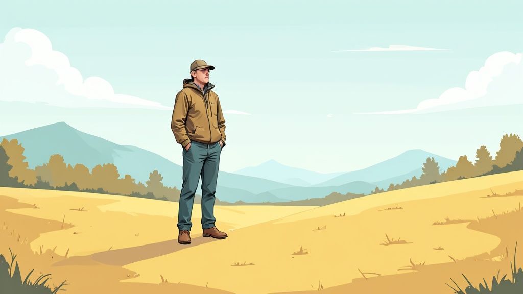 Outdoor Professional