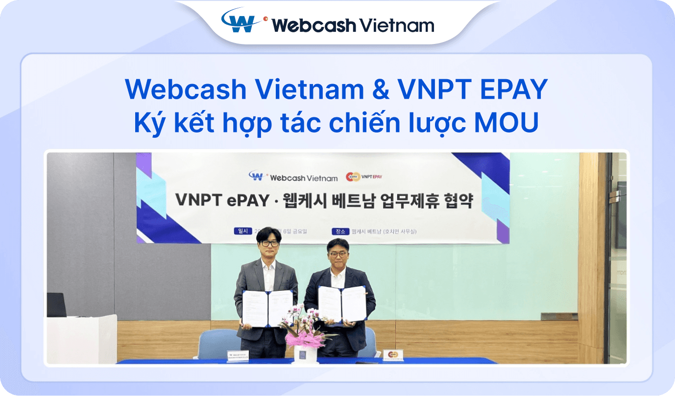 Webcash Vietnam thành công triển khai WeCMS cho Haengsung Electronics Vietnam