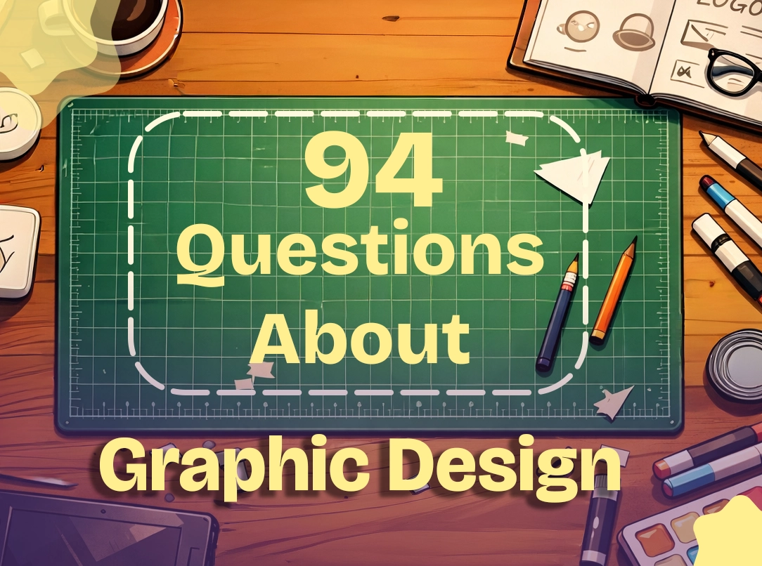 94-questions-about-graphic-design-(with-answers-)