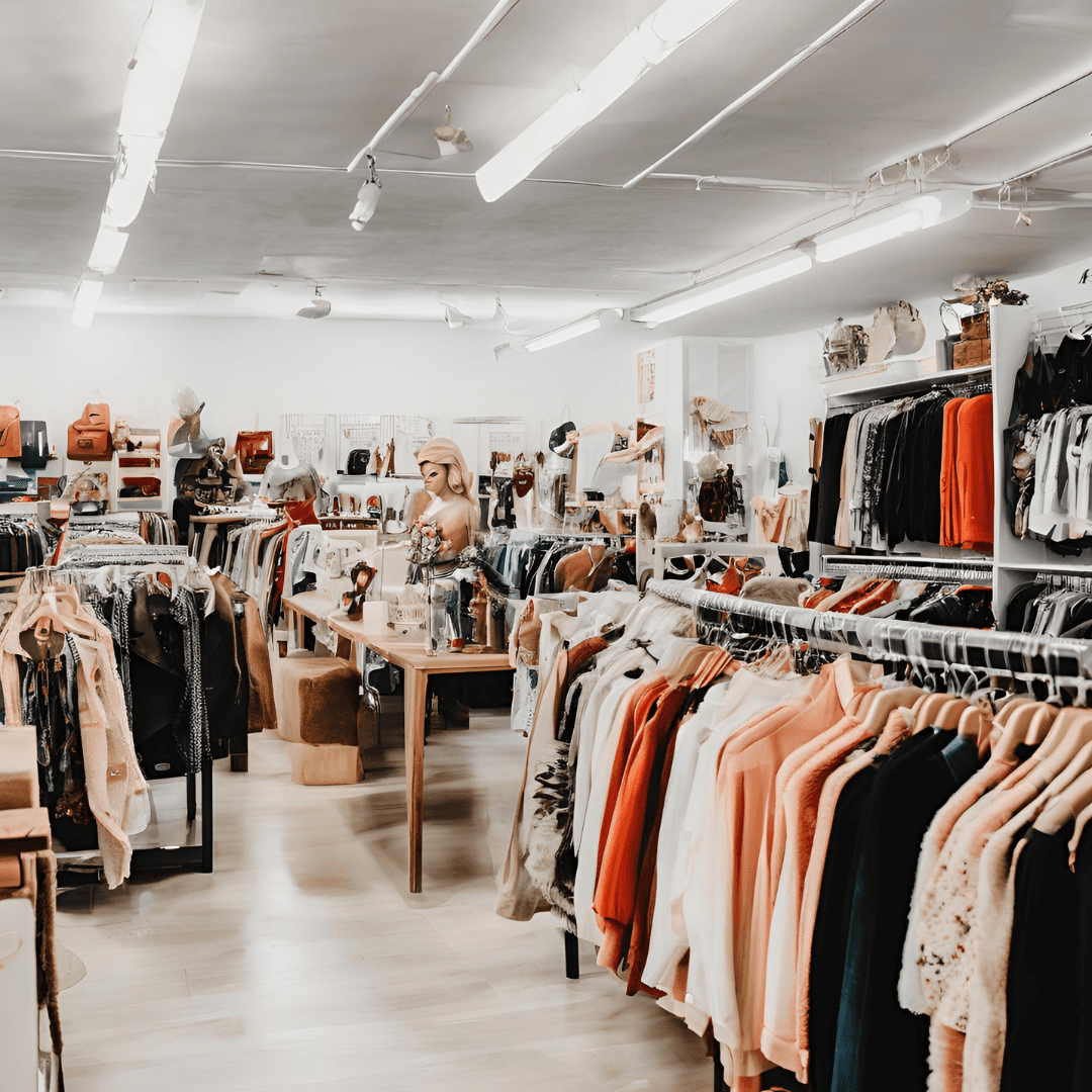 Top 10 Strategies for Marketing Your Consignment Shop in 2024