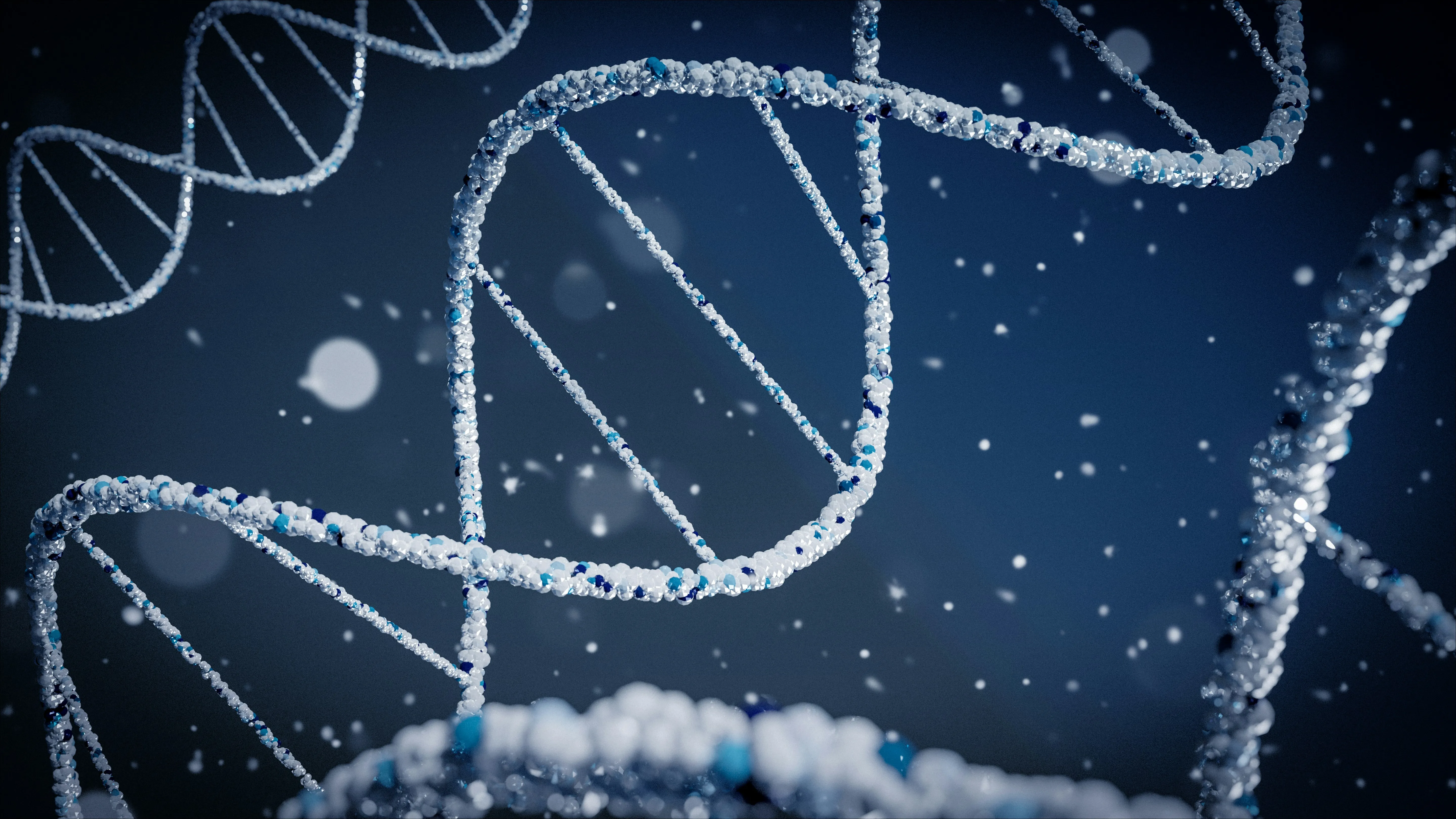 AI-powered bioinformatics analysis