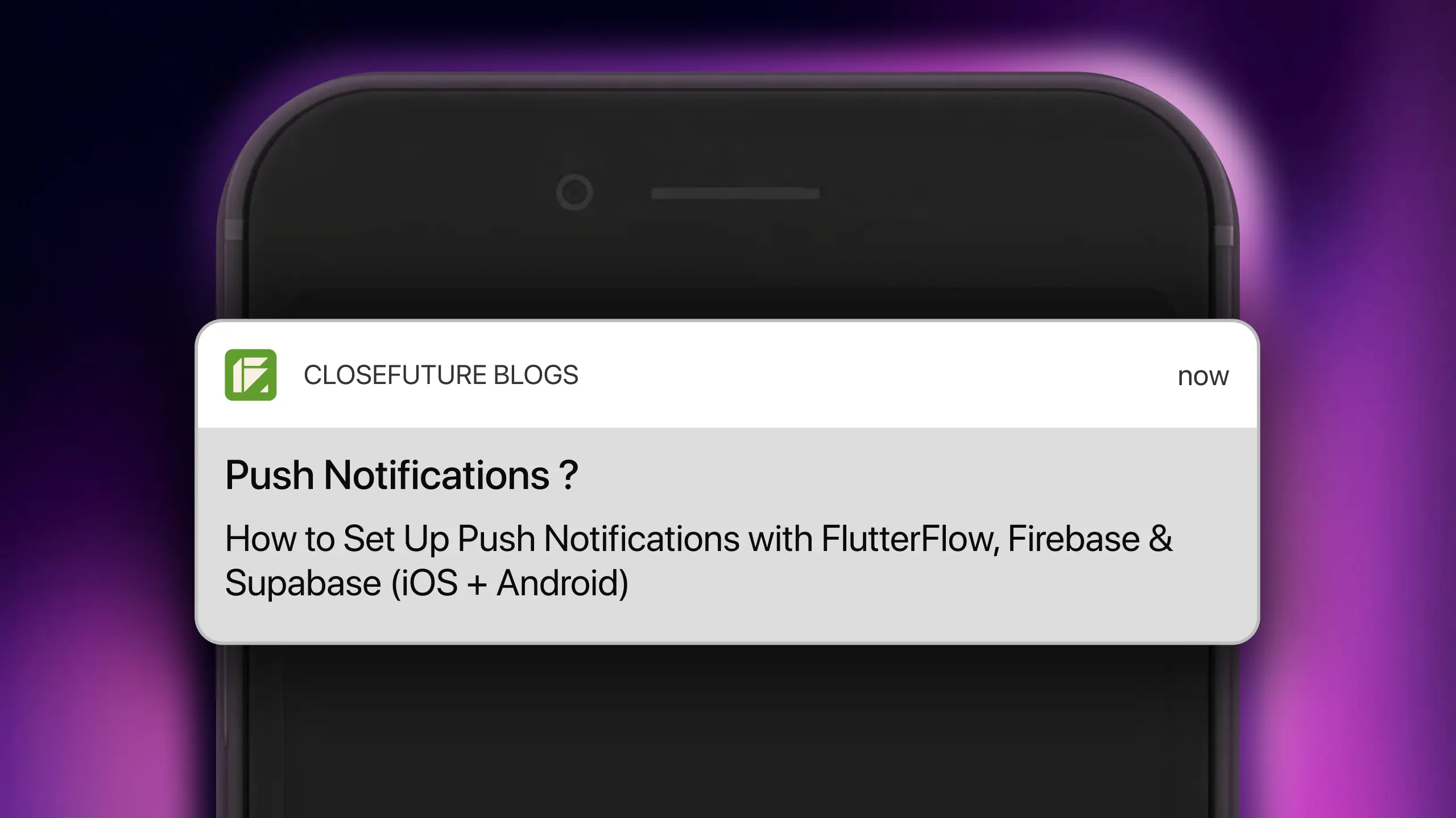 how-to-setup-push-notifications-flutterflow-firebase-supabase-ios-android