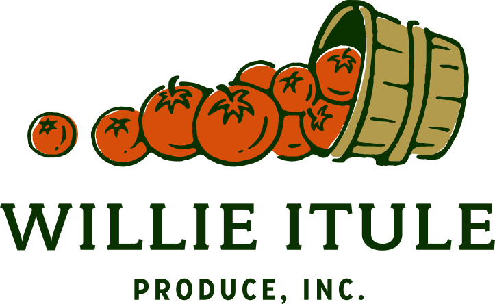 willie itule product logo