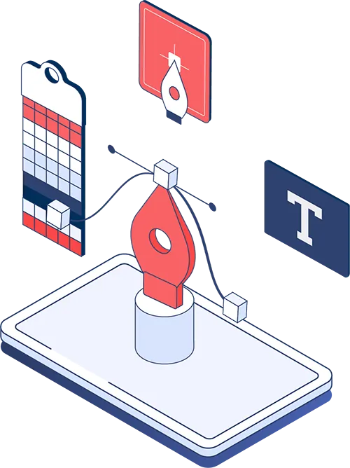 Design colors