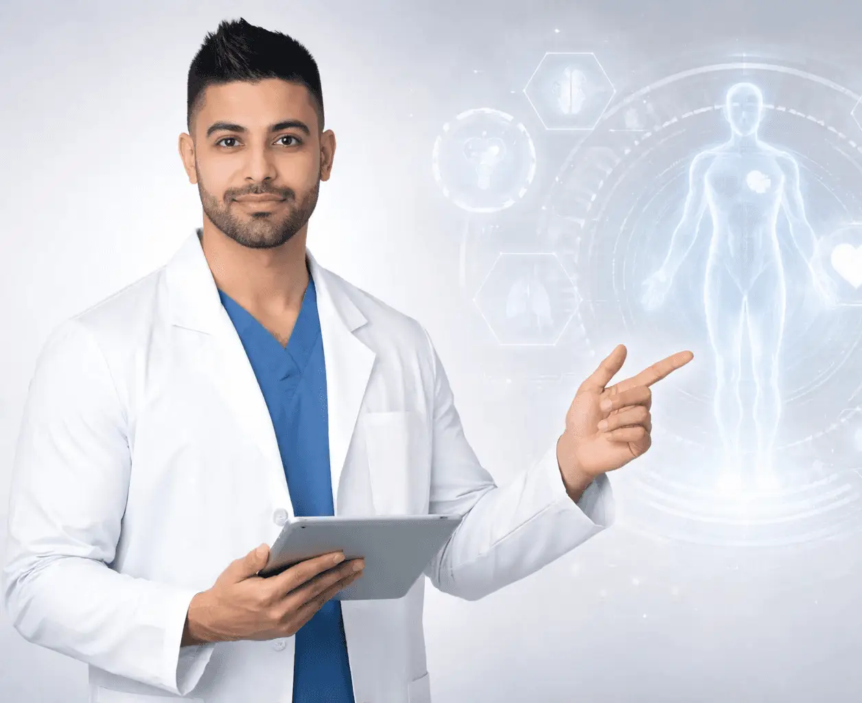 orange rose with water droplets