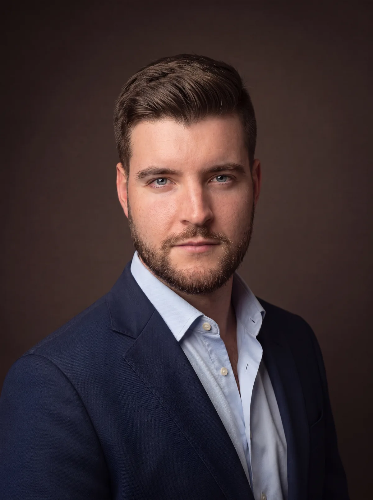 Yannis Moore, Associate