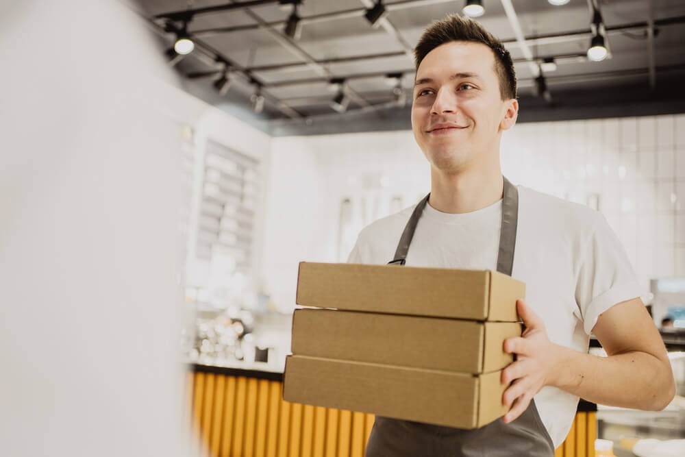 abrir uma pizzaria com pouco dinheiro