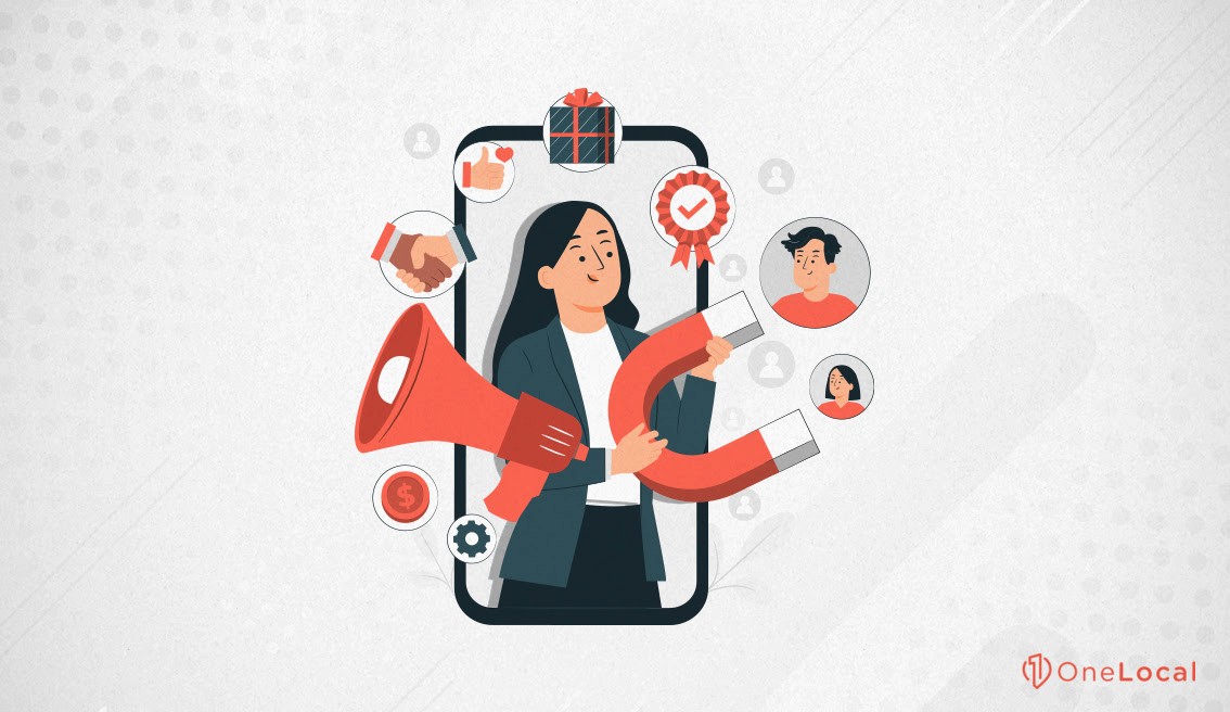 Push-Pull Marketing