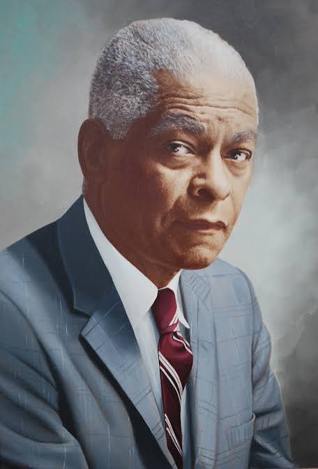 Christopher B. Thompson conference speaker portrait