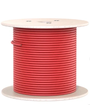 Solar Panel Wire 10 AWG