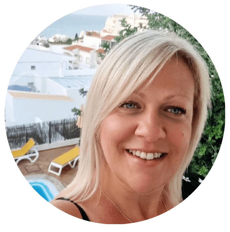 Gill Atkey, Monitoring Services Director