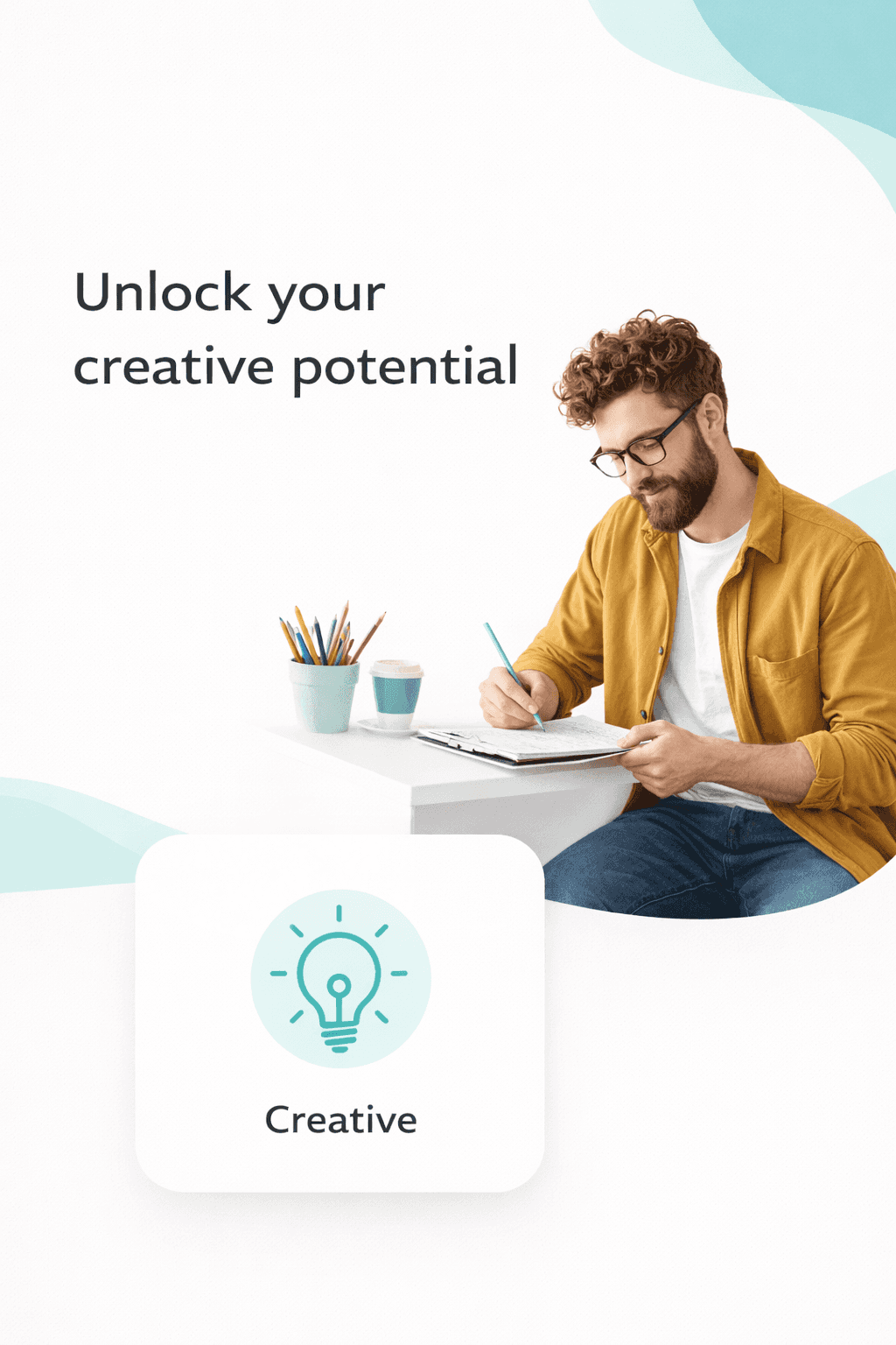 Unlock your creative potential with our hosting