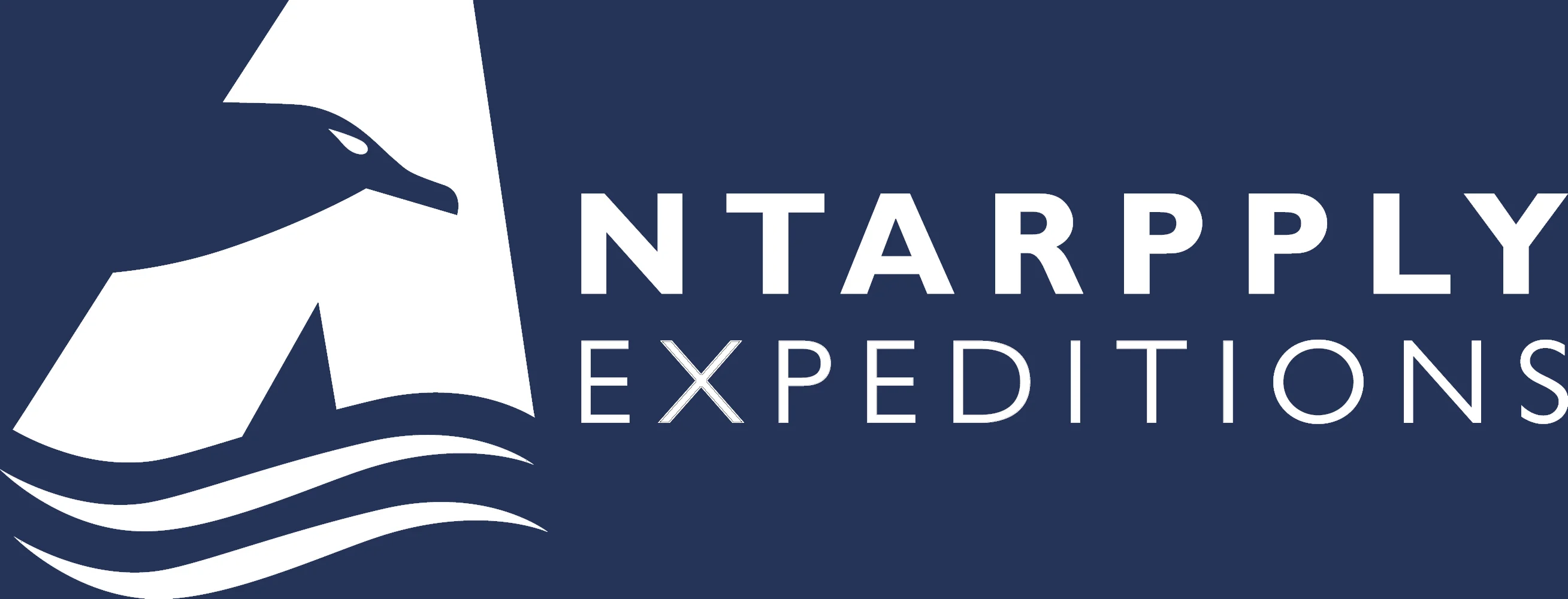 Antarpply Expeditions Logo