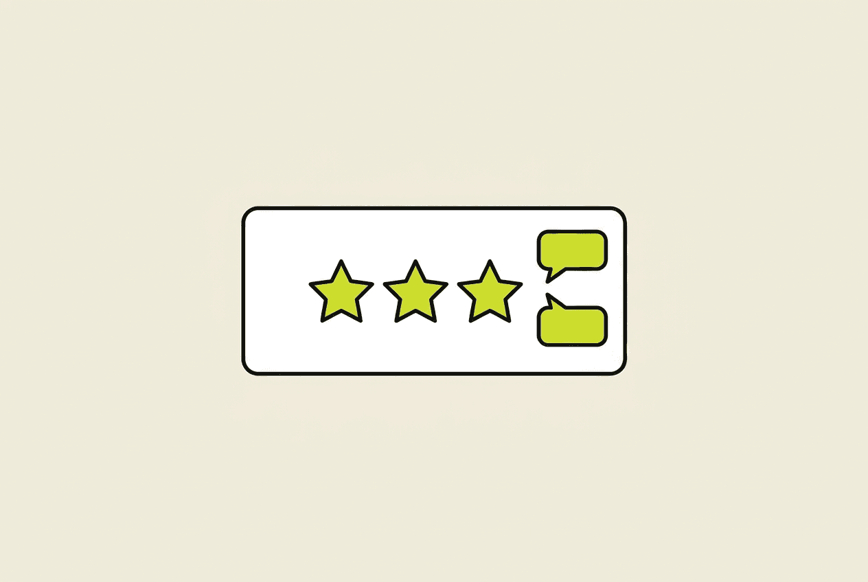 Social Proof: Vertrauen sichtbar machen