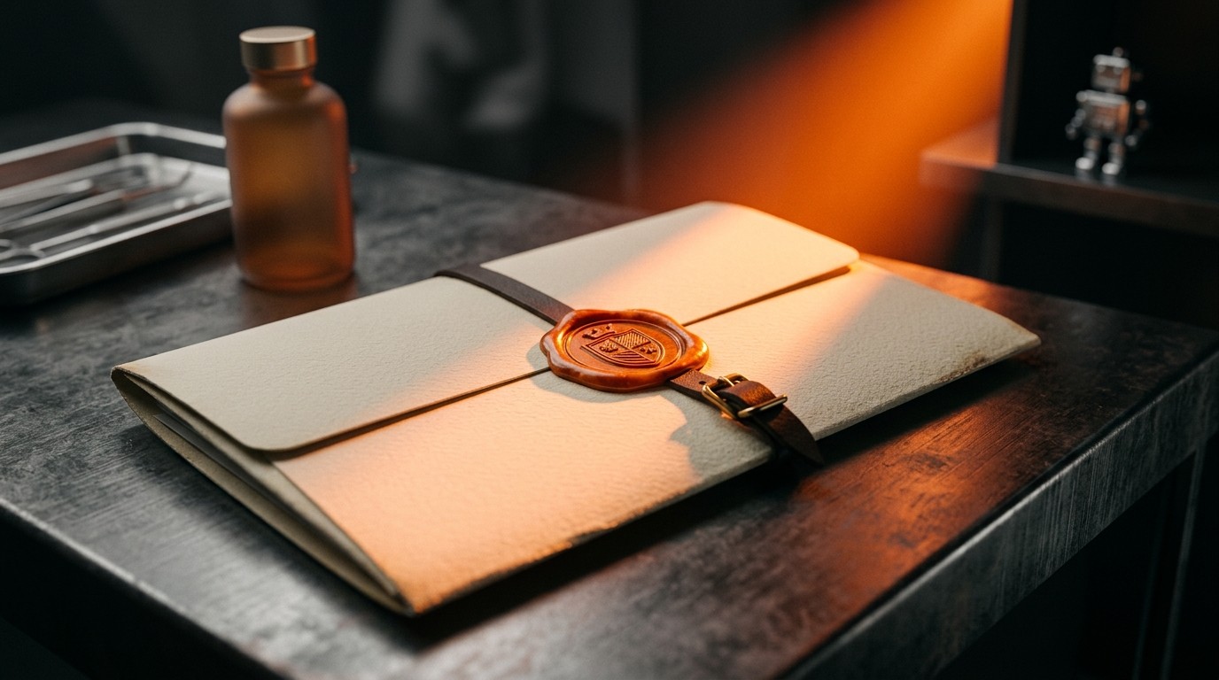 HIPAA and MedSpas: What You Actually Need to Know