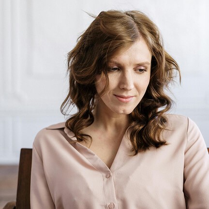 Individuals navigating life transitions (career change, loss, relocation)