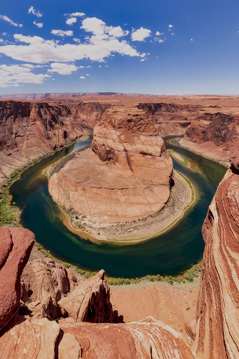 Horseshoe Bend Arizona