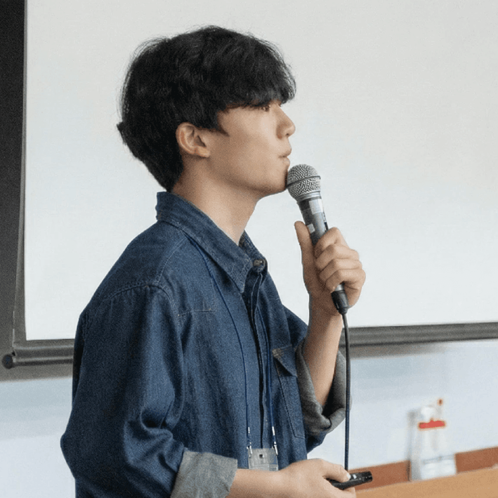 주식회사 두들의 Contents Manager 박성현의 프로필 이미지