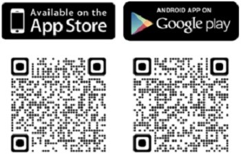 qr code app stores