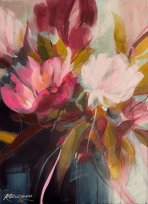 Blossom Waltz
