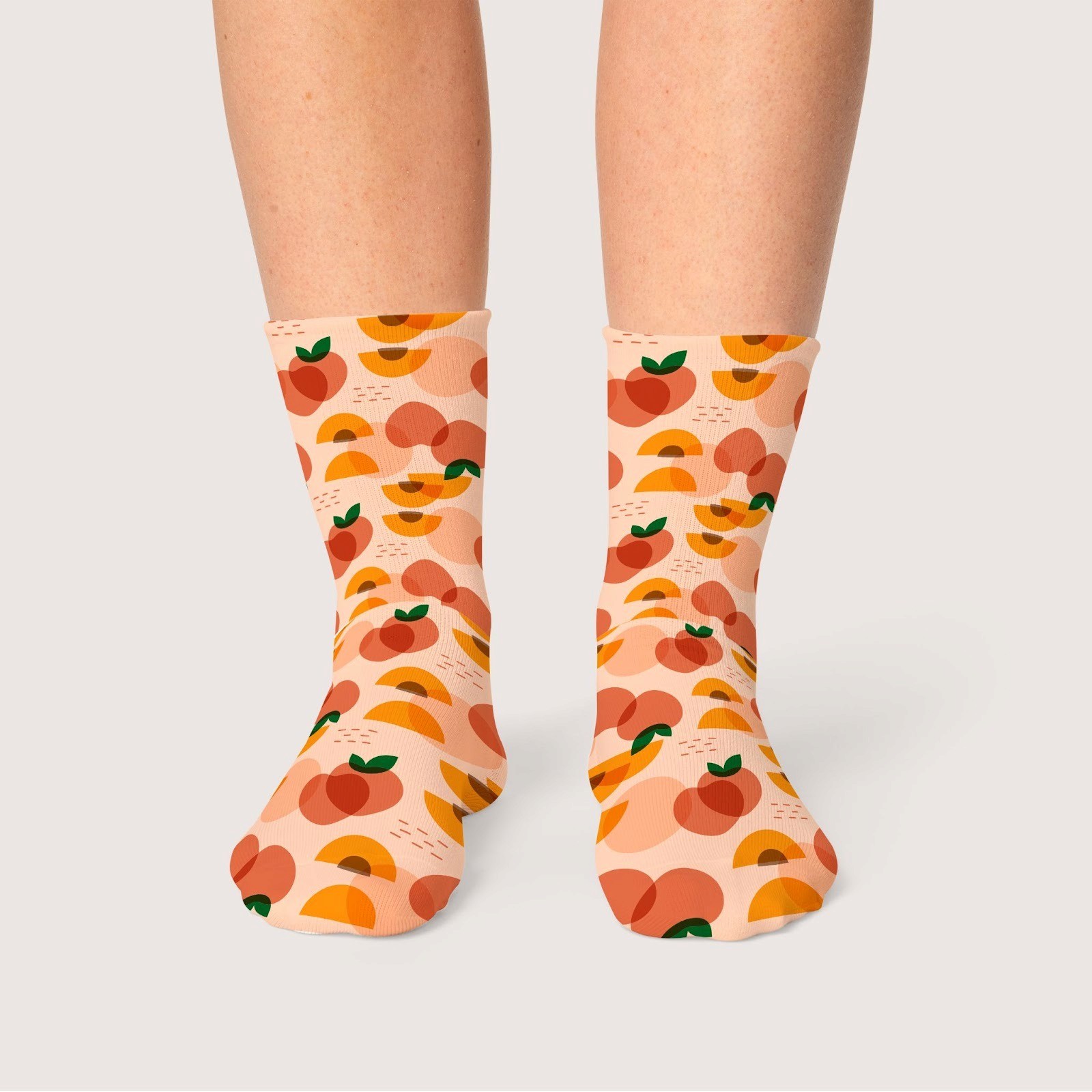 Custom socks