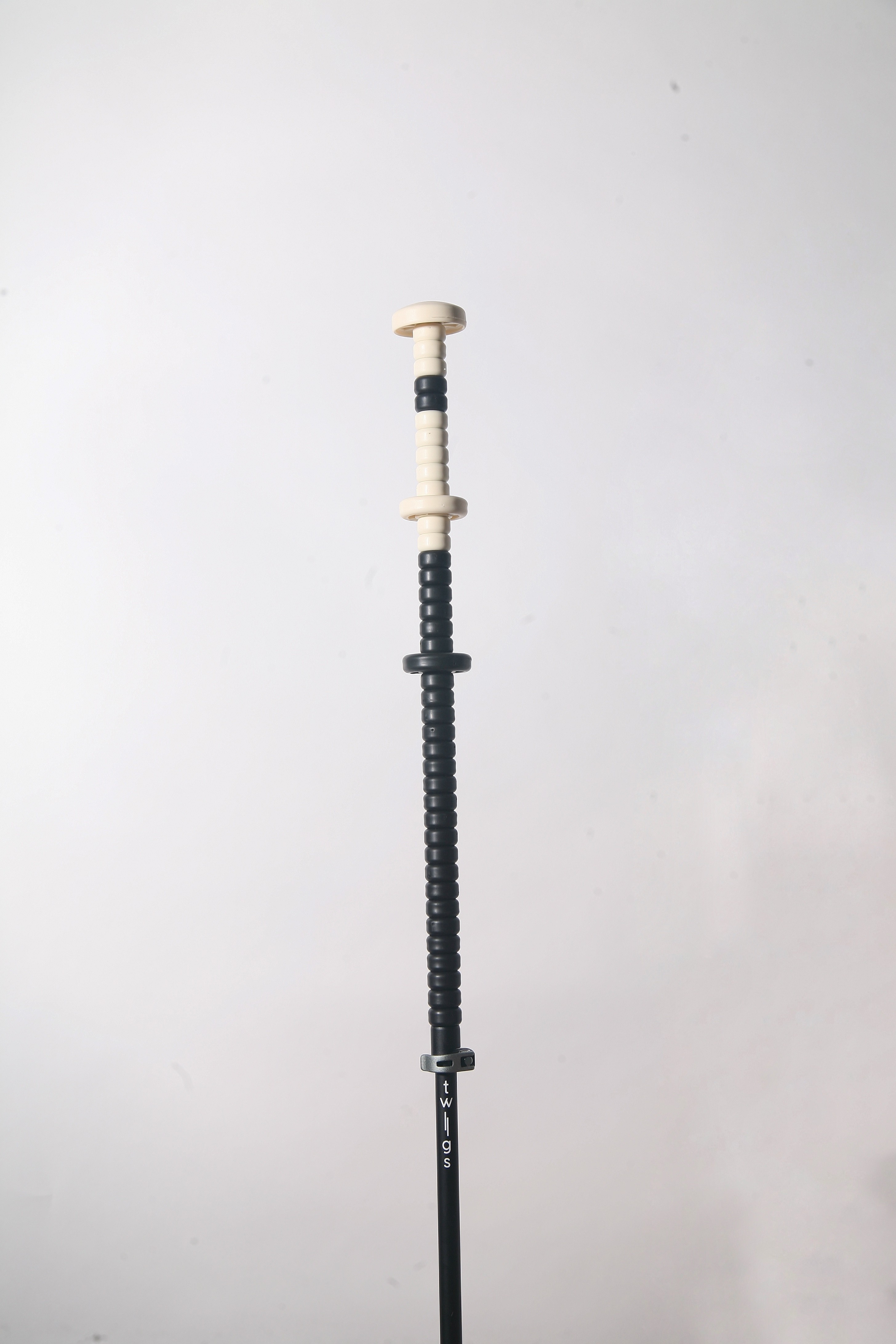 yin yang twIIgs pole style