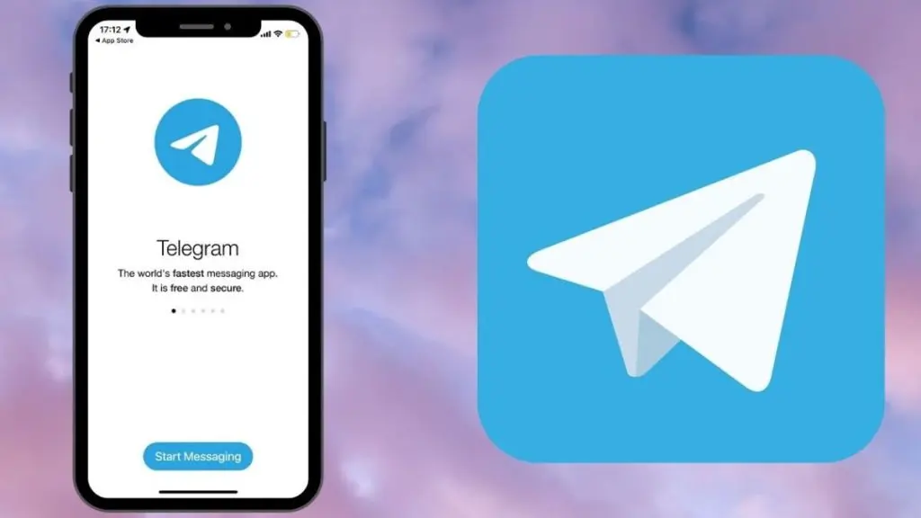 Telegram content filtering options