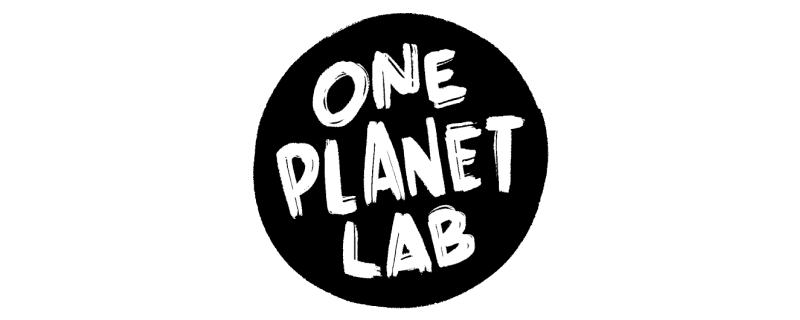 Logo One Planet Lab