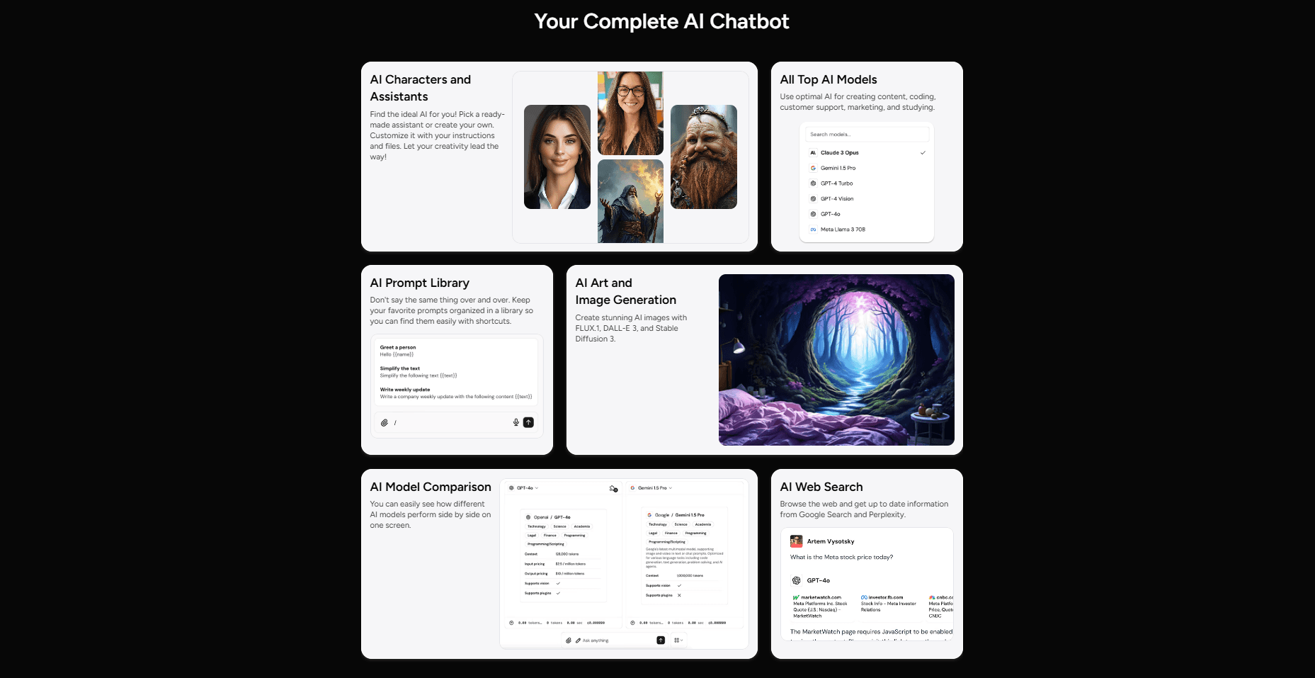 chatlabs-complete-ai-chatbot