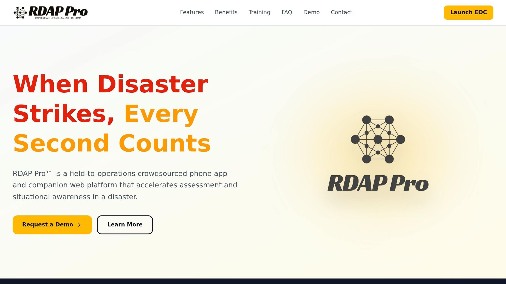RDAP Pro