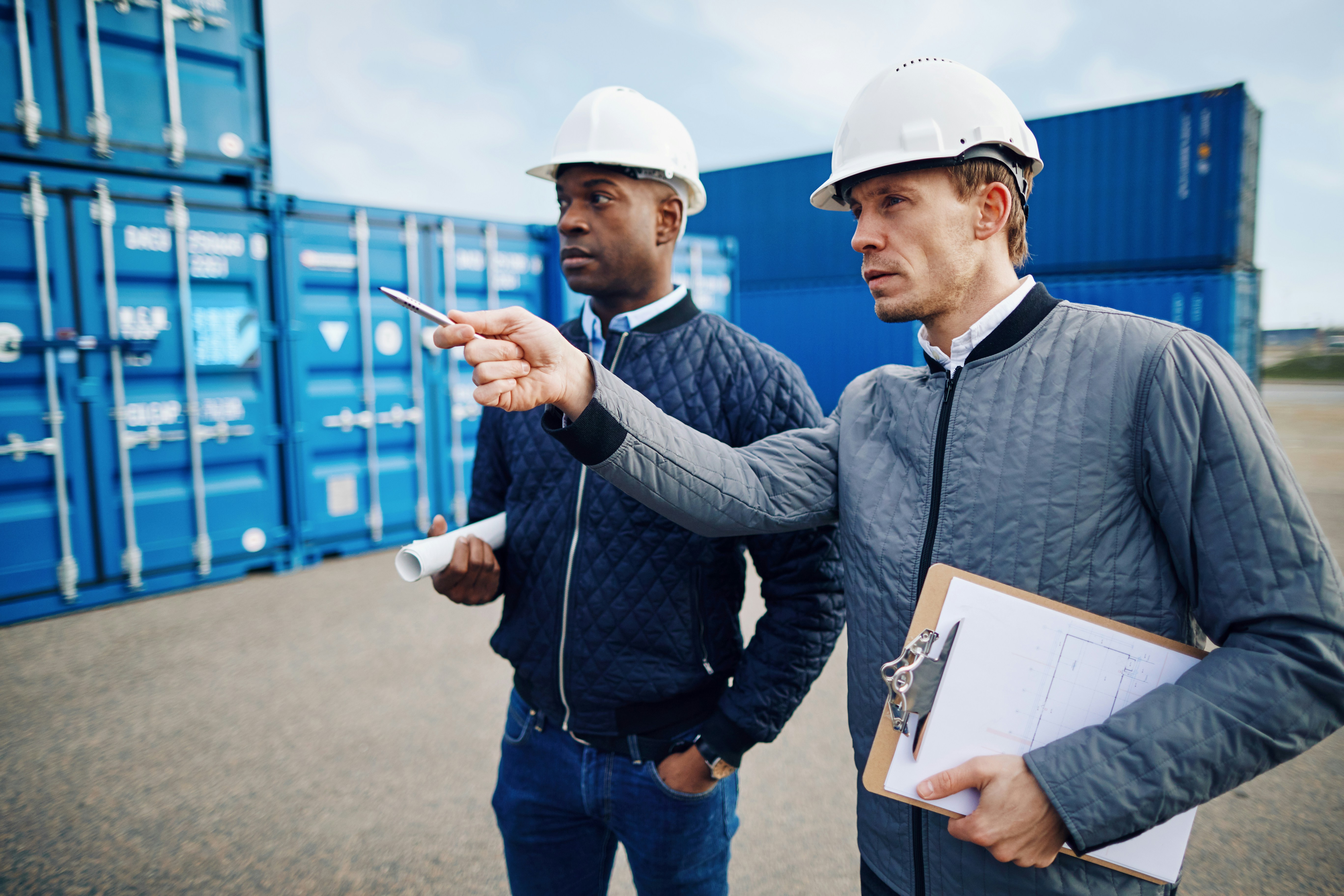 Finqle for the Construction Industry