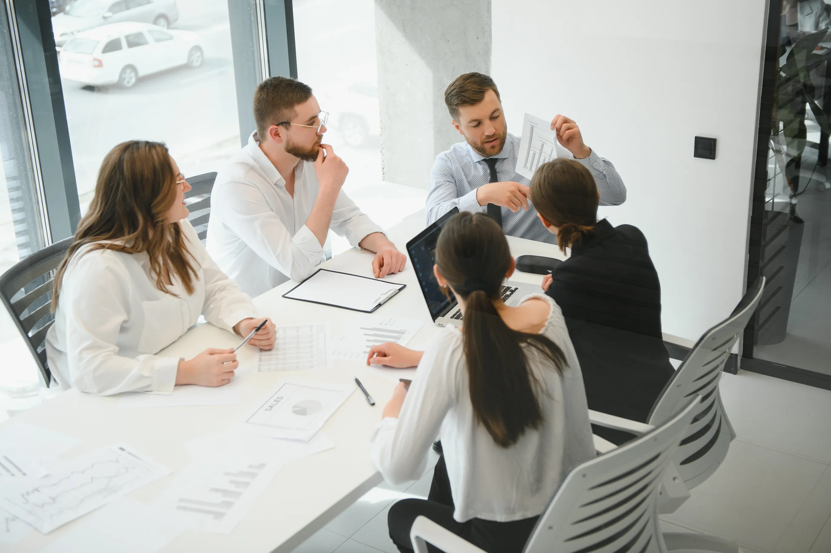 turquality and corporate development