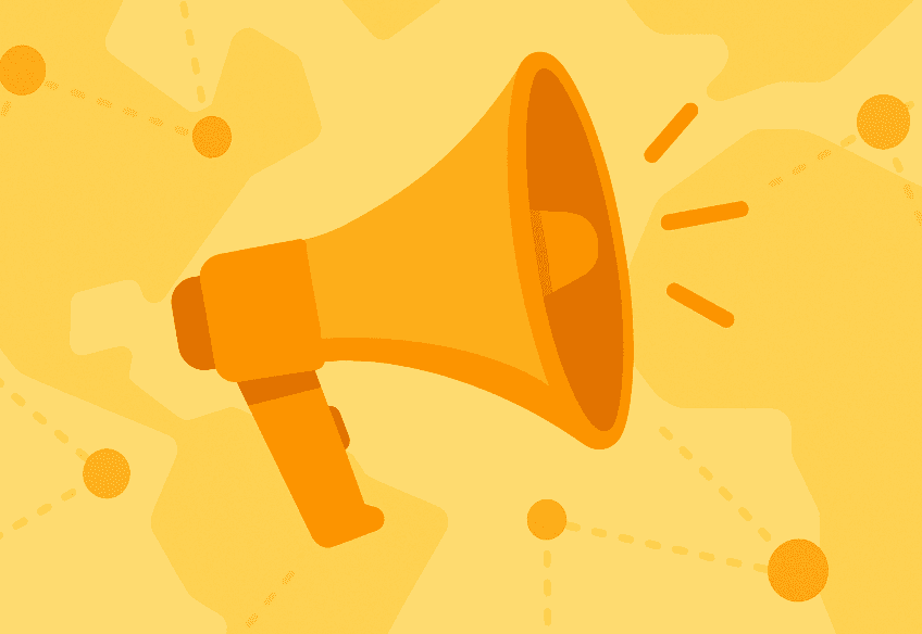 imagen que represente una herramientas que hace difusion