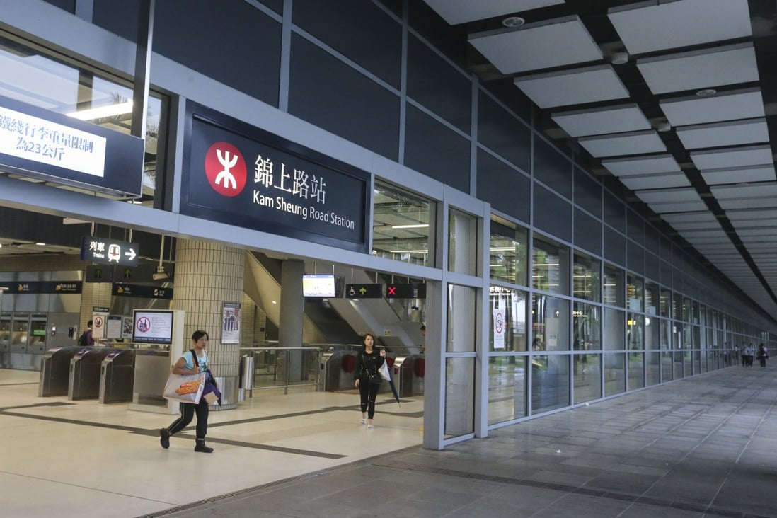 Kam+Tin+MTR+station+area+Hong+Kong+development