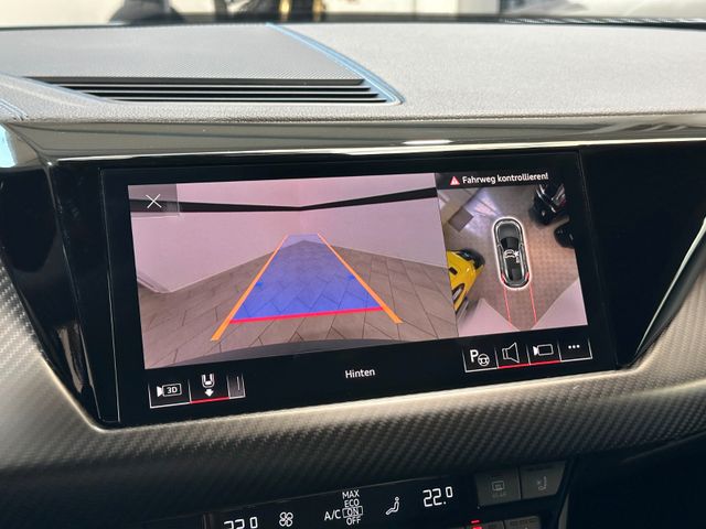 AUDI e-tron GT 2022 GREY Gebrauchtwagen - Galeriebild 14