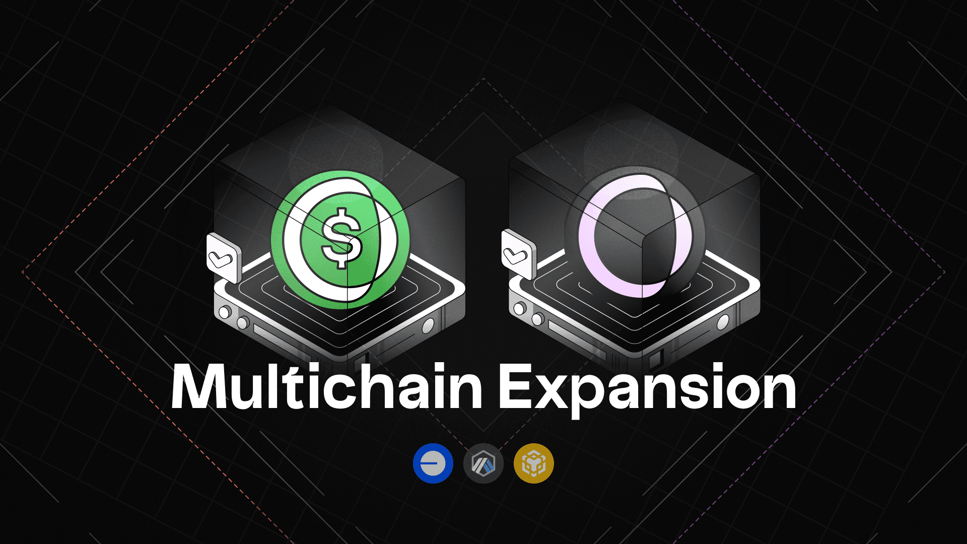 Usual Multichain Expansion