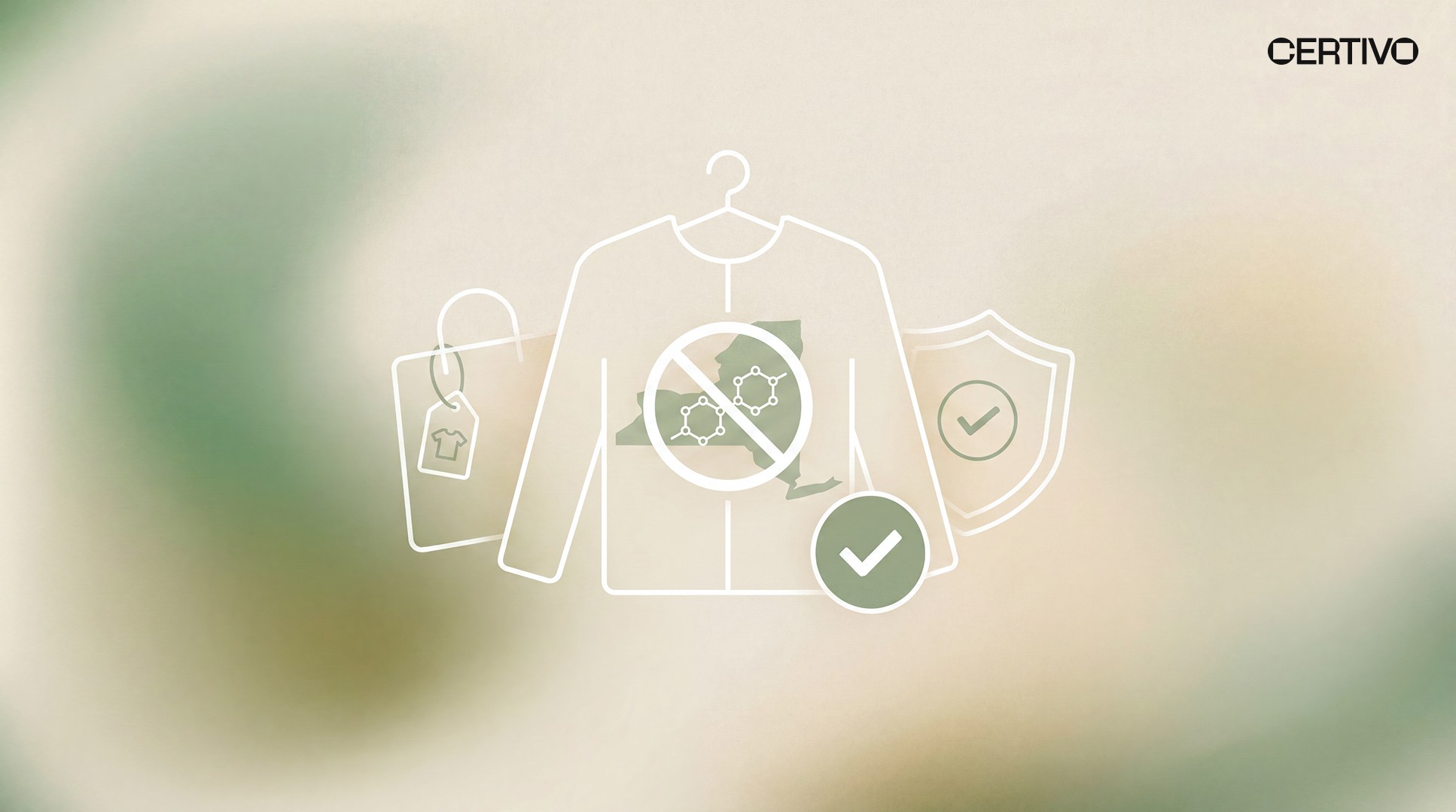 New York PFAS Apparel Restrictions: Compliance Guide for Manufacturers and Retailers